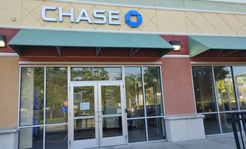 Chase Bank