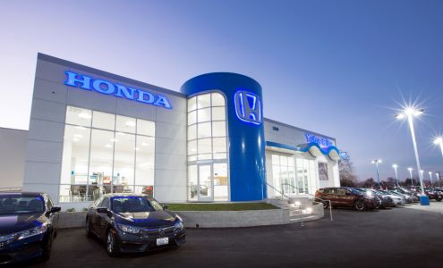 Yuba City Honda Yuba City