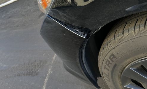 Hackensack Auto Wreckers Inc