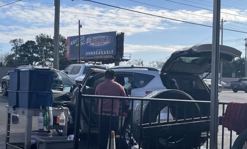 5 STARS HAND CAR WASH