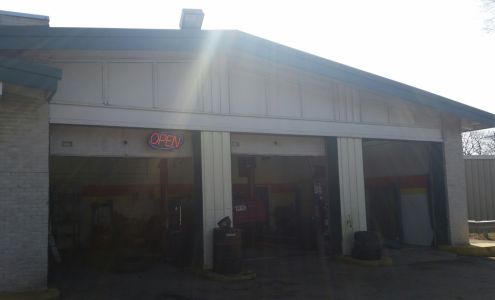 Roadway Tire and Auto Repair