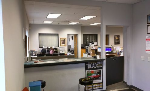 Keystone Automotive - Madison