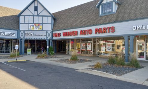 Weaver Auto Value Madison North