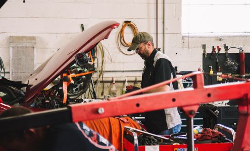 South Street Motors Sun Prairie