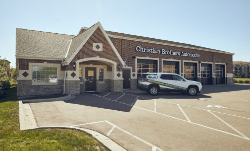 Christian Brothers Automotive Sun Prairie Sun Prairie