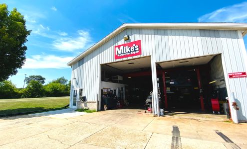 Mike's Automotive Repair Sun Prairie