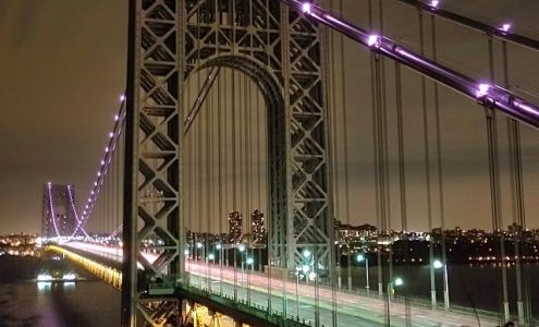 Khoroian George Fort Lee