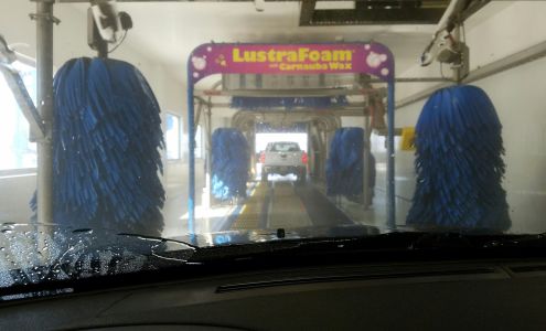 Ultimate Express Car Wash