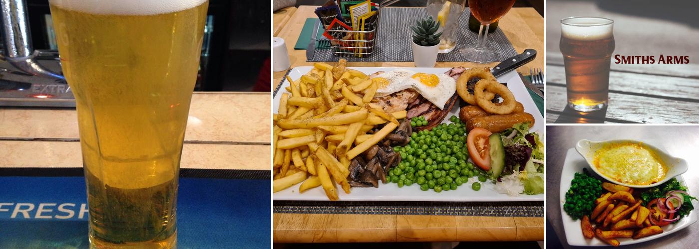 Smiths Arms