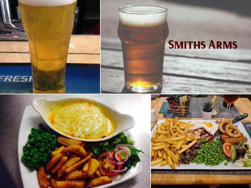 Smiths Arms