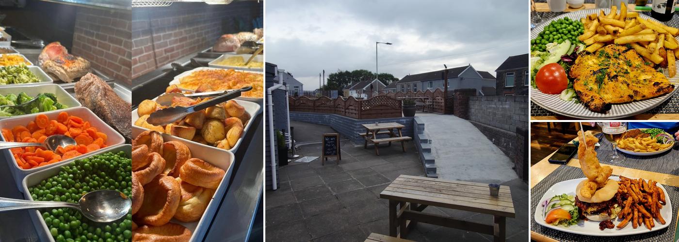 Bar 141 (The Smiths)