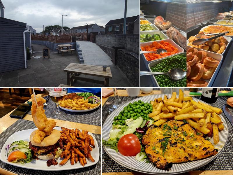 Bar 141 (The Smiths)