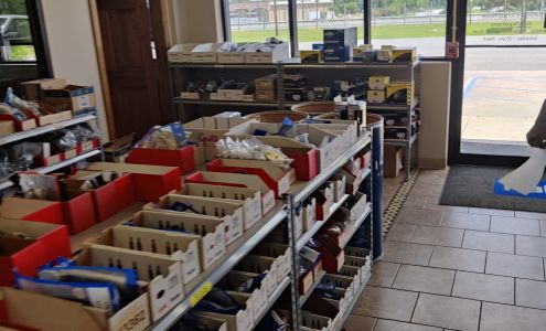 FleetPride Service Center