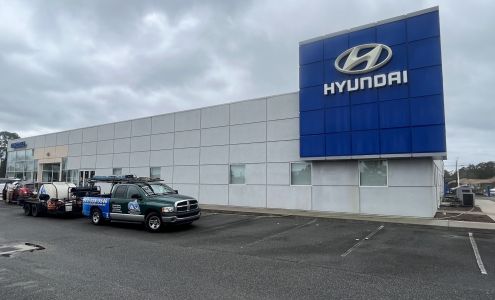 Langdale Hyundai