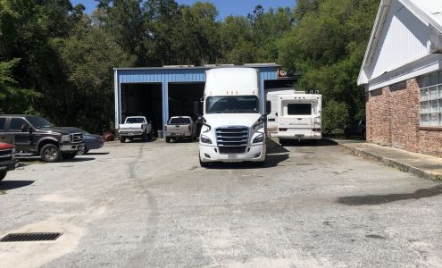 Lake Park Tire & Garage