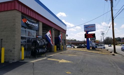 SpeeDee Oil Change & Auto Service
