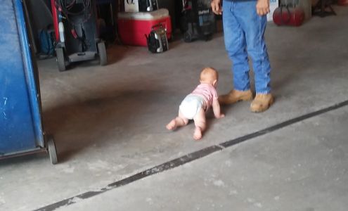 Autry Automotive Services Center