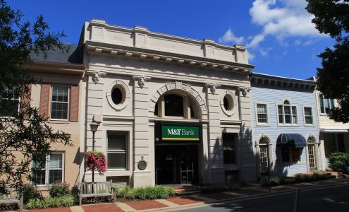 M&T Bank