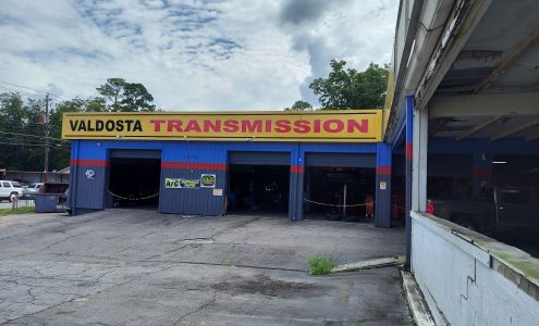 Valdosta Transmission