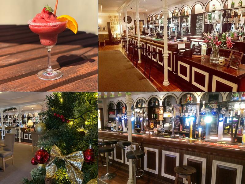 The New Penny Farthing