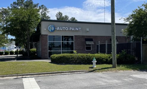C & D Auto Paint