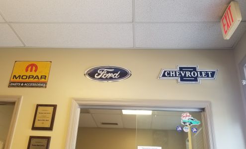 Thomas Auto Valdosta