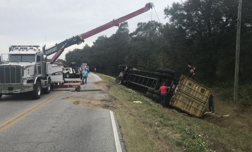 A-1 Automotive & Towing Services