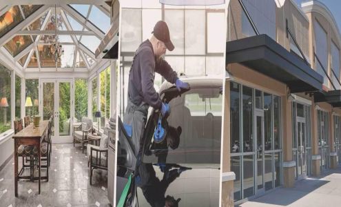 GLASSPRO by American Glass