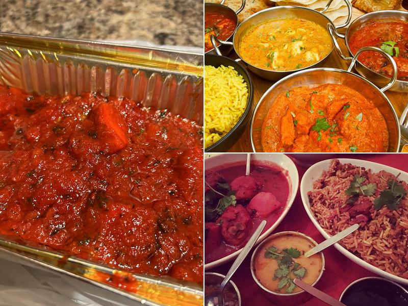 Jafran Indian Takeaway