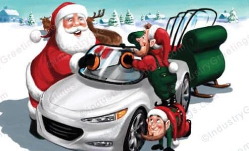 GreenLite Auto Glass