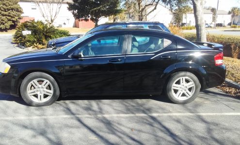 Sprayglo Auto Refinishing