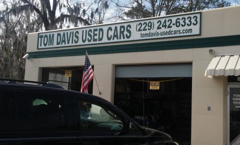 Tom Davis Used Cars