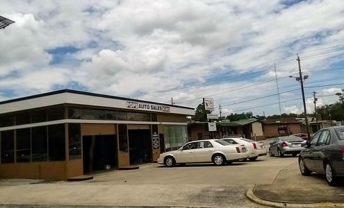 Pop's Auto Sales