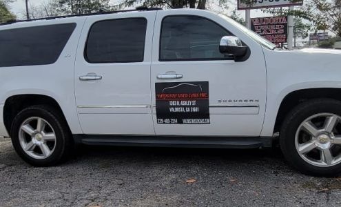 Valdosta Used Cars