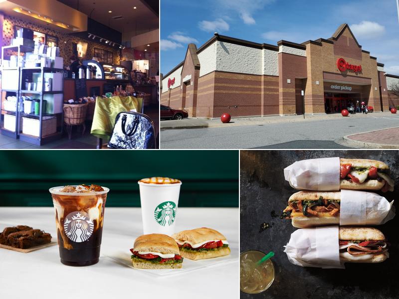 Starbucks