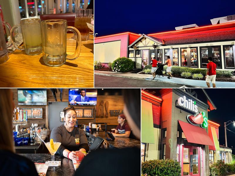 Chili's Grill & Bar