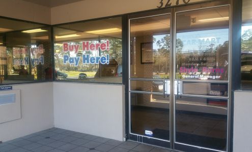 Car-Mart of Valdosta