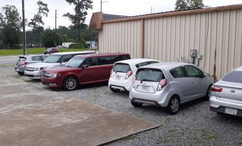 Southside Auto Rental