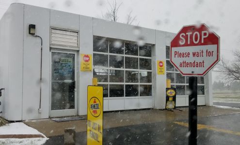 Perrysburg Quick Lube (Pioneer Quick Lubes 44)