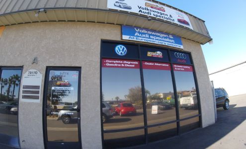 Frank's Auto Care