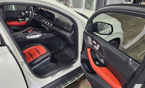 Precision Auto Detailing LLC- Ceramic Coatings & Touchless Car Wash