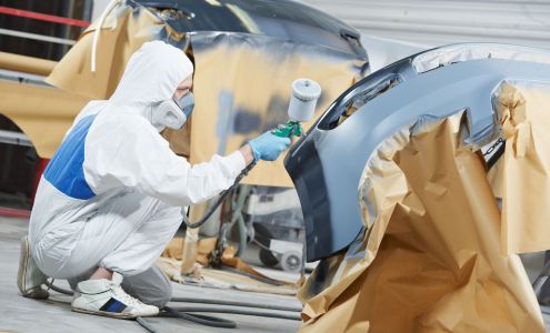 Desi's Auto Collision Repair