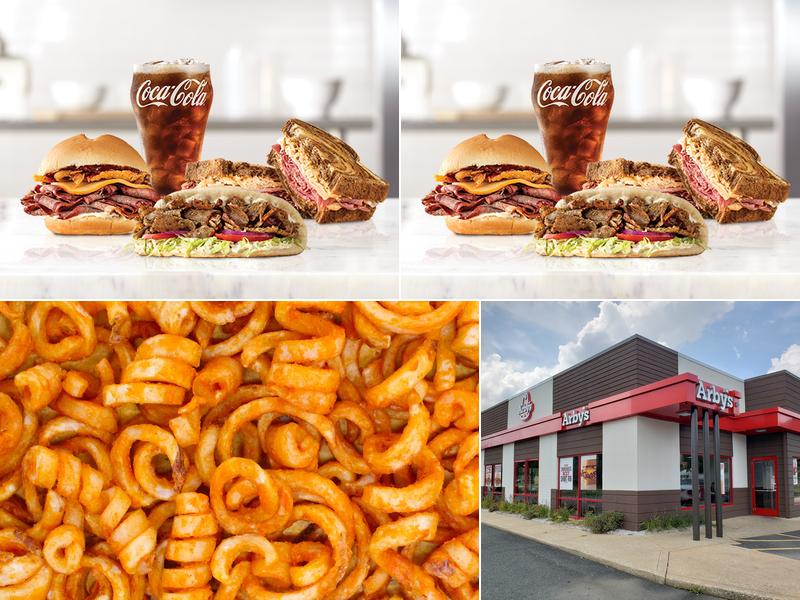 Arby's