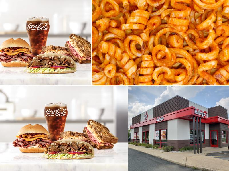 Arby's