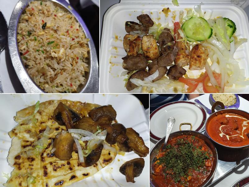 Major Kebab & Pizza House