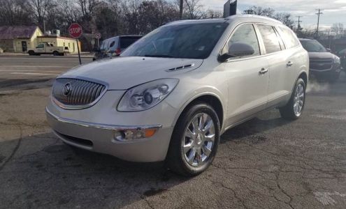 Johnny's Motor Cars LLC.