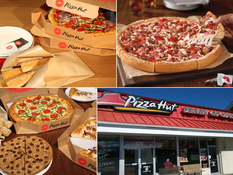 Pizza Hut