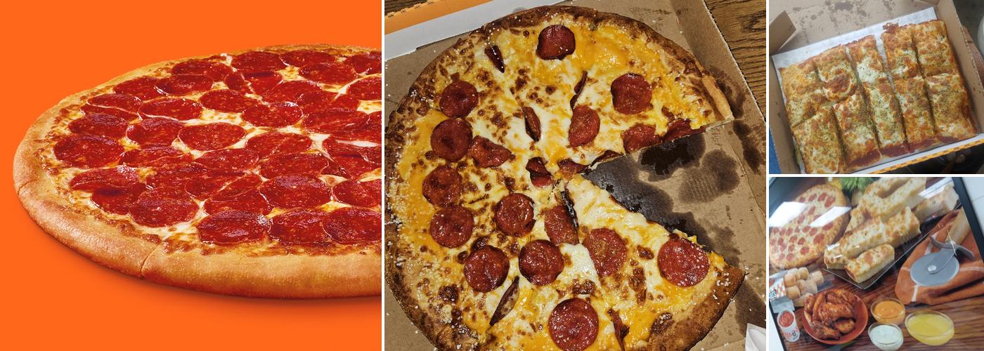 Little Caesars Pizza