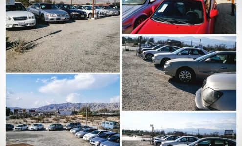 Liberty Cars Desert Hot Springs