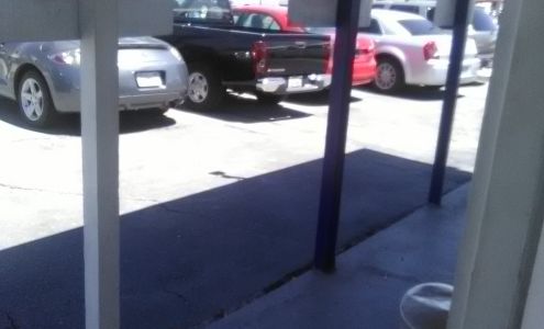 John Livreri's Used Cars Desert Hot Springs